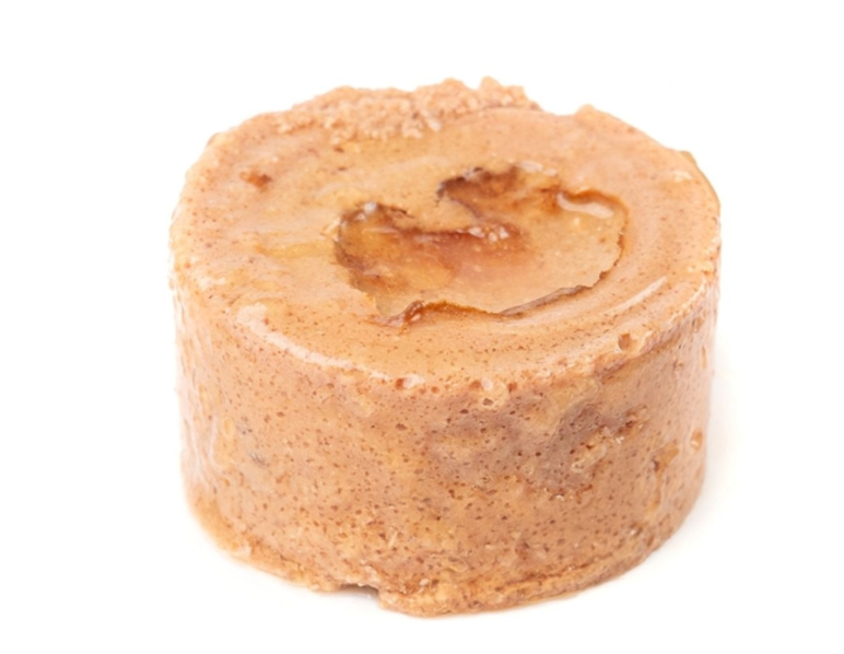 Chicken pate and affordable portions